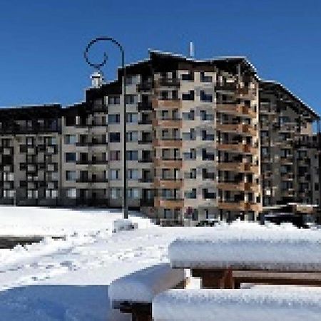 Residence Median - Appartement Confortable - Proche Des Pistes - Balcon Mae-3634 Saint-Martin-de-Belleville Extérieur photo